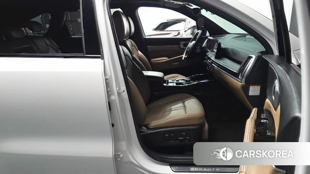 Kia The New Sorento 4th Generation id 4941722 из Кореи 18