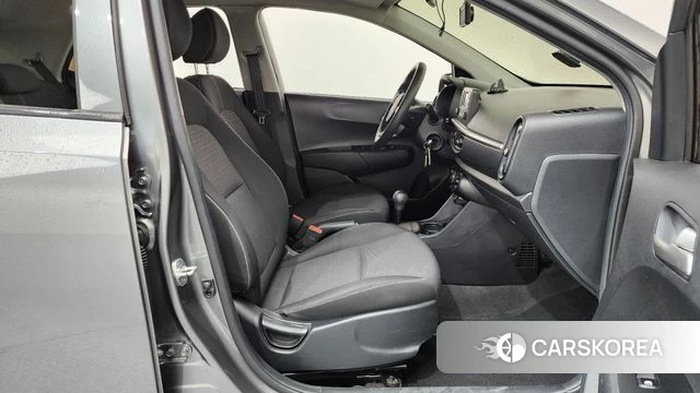 Kia Morning Urban (JA) id 4753891 из Кореи 18