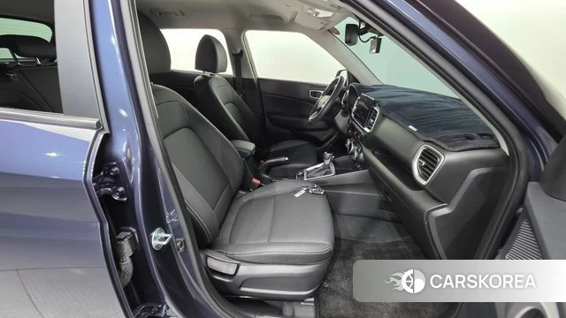 Hyundai Venue id 4407848 из Кореи 18