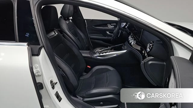 Mercedes-Benz AMG GT id 4481308 из Кореи 18