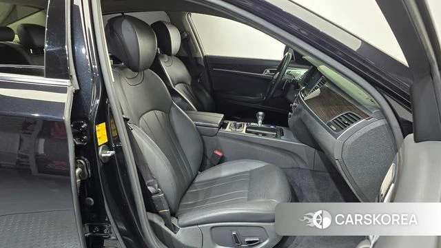 Genesis G80 id 4614903 из Кореи 18