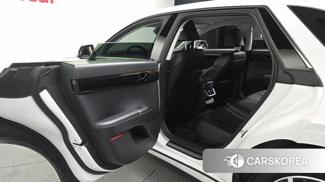 Hyundai Grandeur (GN7) id 4591623 из Кореи 18