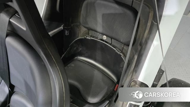 Renault Korea (Samsung) Twizy id 4688602 из Кореи 18