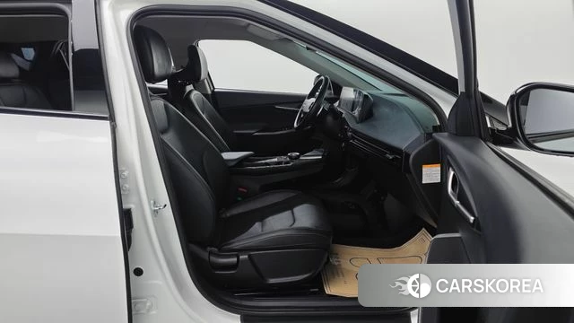 Kia EV6 id 4355371 из Кореи 18