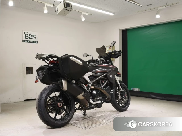 Проданный Ducati HYPERSTRADA 939 2016 из Японии, фото 2