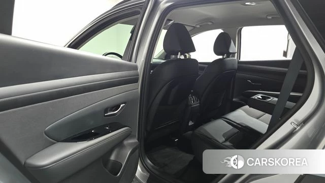 Hyundai The New Tucson (NX4) id 4222595 из Кореи 18