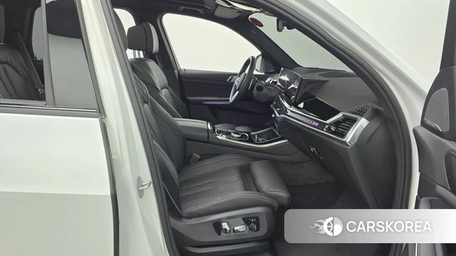 BMW X5 (G05) id 4380888 из Кореи 18