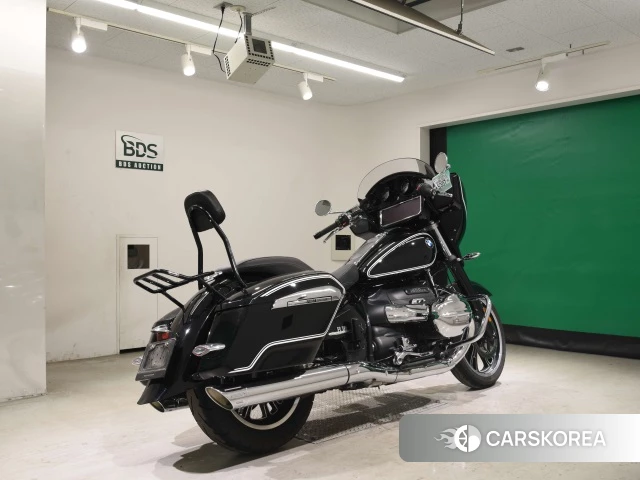 Проданный BMW R18 B 2022 из Японии, фото 2