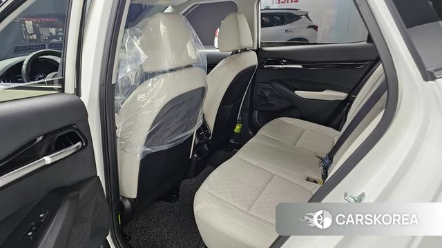 Kia Seltos id 4267999 из Кореи 18
