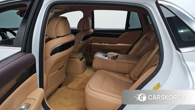 Genesis G90 (RS4) id 4719802 из Кореи 18