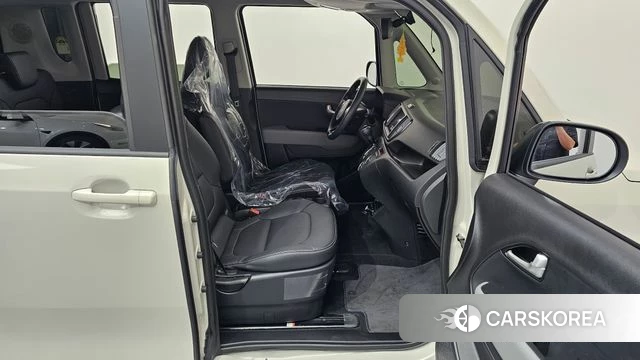 Kia The New Kia Ray id 4388018 из Кореи 18