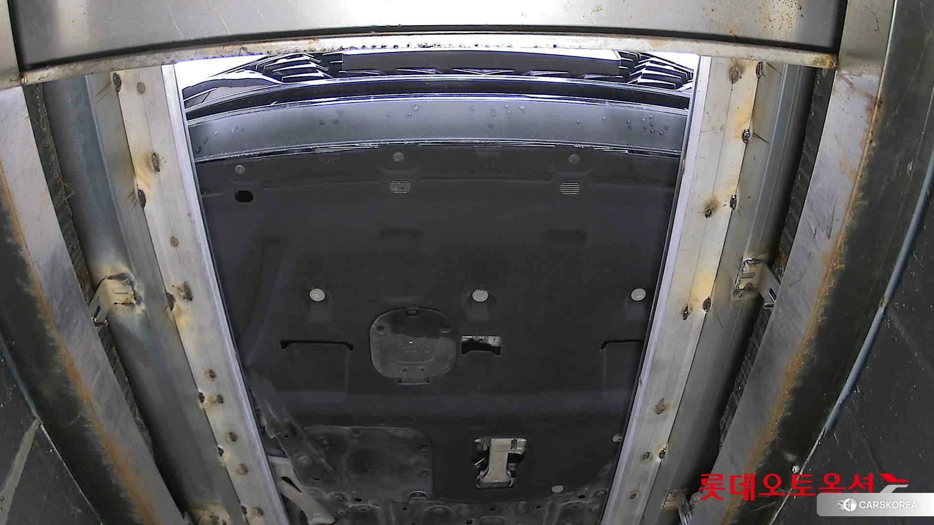 Hyundai Sonata id 3869369 из Кореи 18