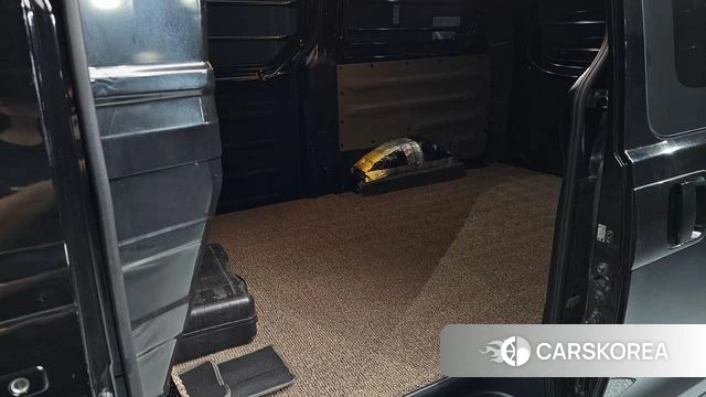 Hyundai The New Grand Starex id 4195997 из Кореи 18