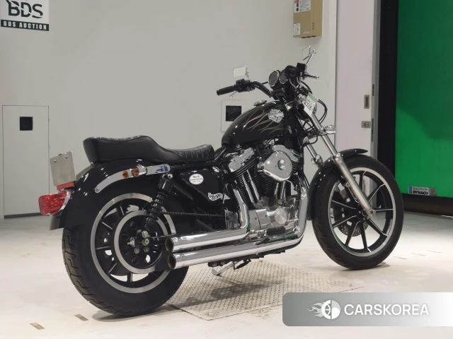 Проданный Harley-Davidson Sportster XLH1200 2023 из Японии