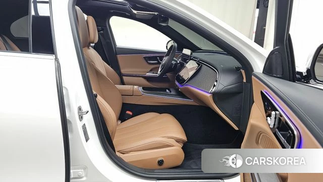 Mercedes-Benz E-Class W214 id 4427334 из Кореи 18