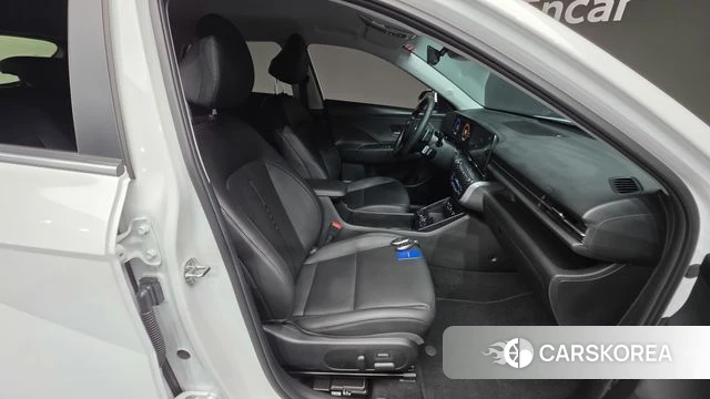 Hyundai Kona (SX2) id 4607842 из Кореи 18