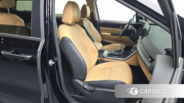 Kia Carnival 4th generation id 4671807 из Кореи 18