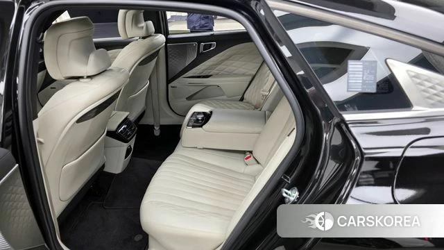 Kia K8 Hybrid id 4323408 из Кореи 18