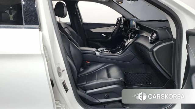 Mercedes-Benz GLC-Class X253 id 4746786 из Кореи 18