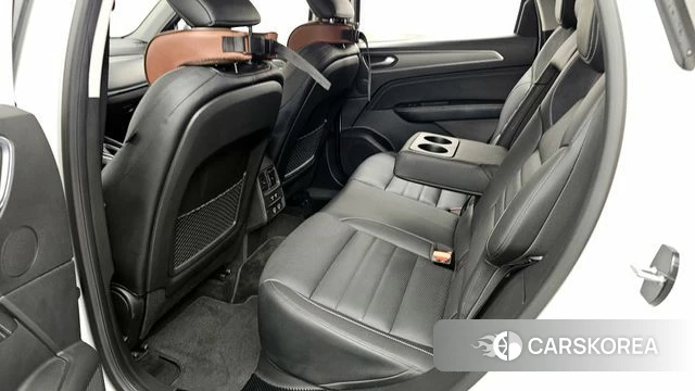 Renault Korea (Samsung) XM3 id 4384094 из Кореи 18