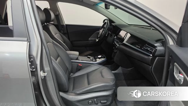 Kia Niro Plus id 4757920 из Кореи 18