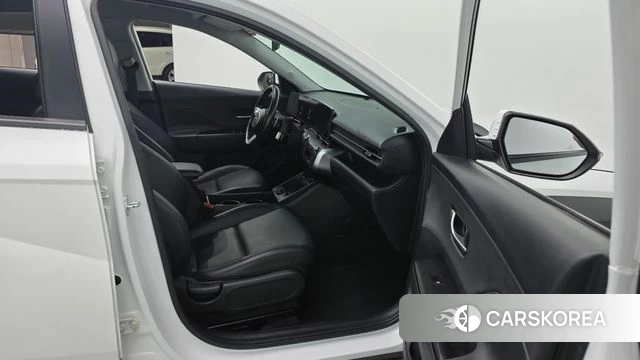 Hyundai Kona (SX2) id 4917093 из Кореи 18