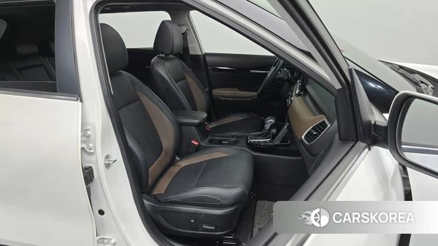 Kia Seltos id 4625760 из Кореи 18