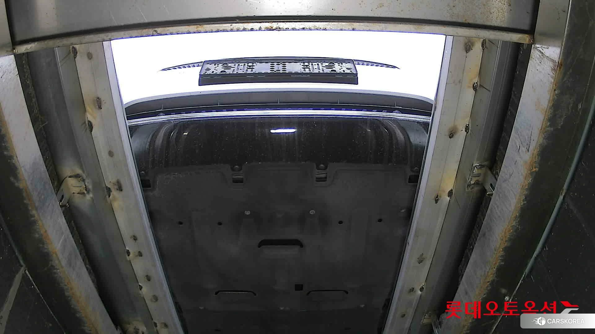 Kia EV6 id 3882087 из Кореи 18