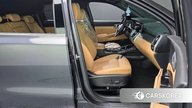 Kia Sorento 4th Generation id 4717367 из Кореи 18