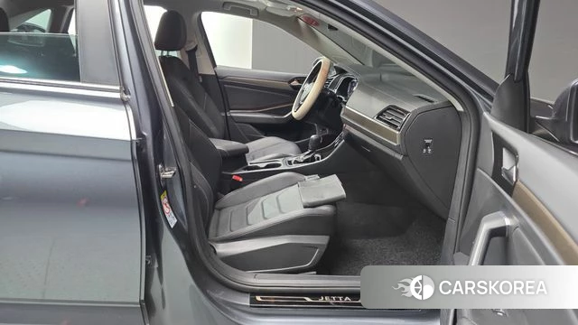 Volkswagen 7th Generation of Jetta id 4775335 из Кореи 18