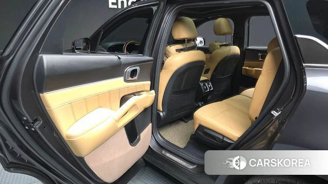Kia Sorento 4th Generation id 4401080 из Кореи 18