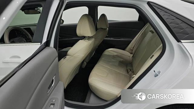 Hyundai The New Avante (CN7) id 4603125 из Кореи 18