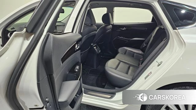 Kia Come New K7 id 4424730 из Кореи 18