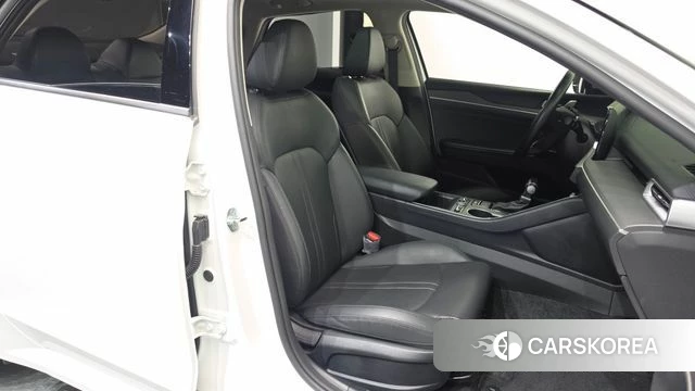 Kia K5 3rd generation id 4579846 из Кореи 18