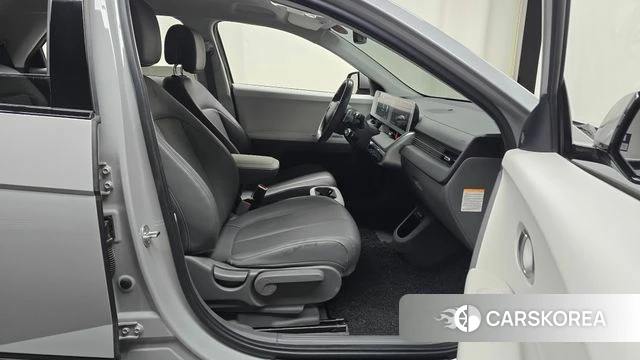 Hyundai Ionic 5 id 4415117 из Кореи 18