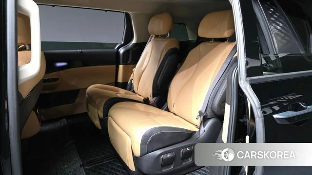 Kia Carnival 4th generation id 4758270 из Кореи 18