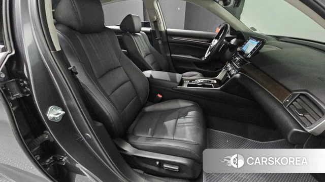 Honda Accord 10th Generation id 4337660 из Кореи 18