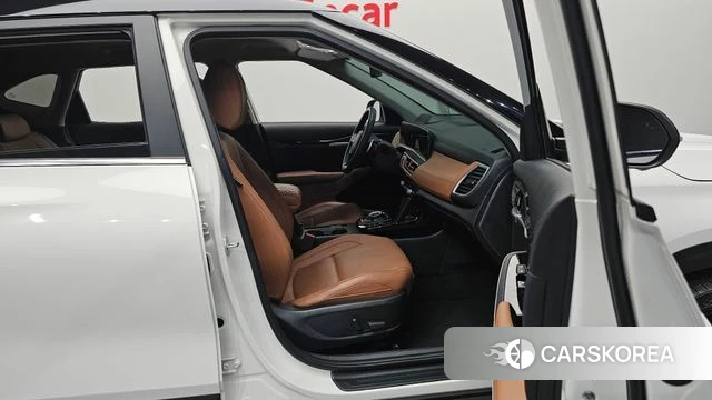 Kia The New Seltos id 4427850 из Кореи 18
