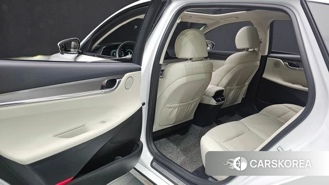 Hyundai The New Grandeur IG Hybrid id 4614295 из Кореи 18