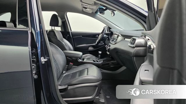 Kia The New Sorento id 4530549 из Кореи 18