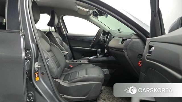 Renault Korea (Samsung) XM3 id 4849232 из Кореи 18