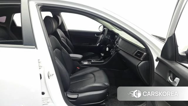 Kia K5 second generation id 4658493 из Кореи 18