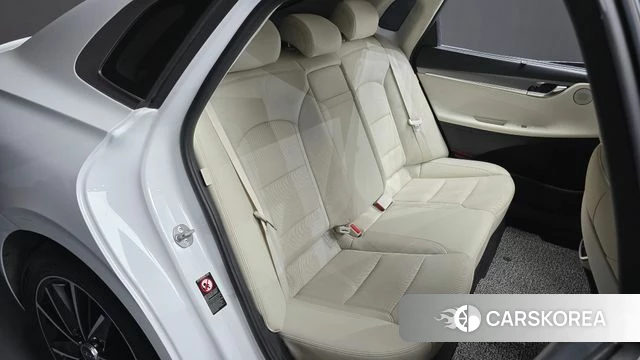 Hyundai The New Grandeur IG id 4343640 из Кореи 18