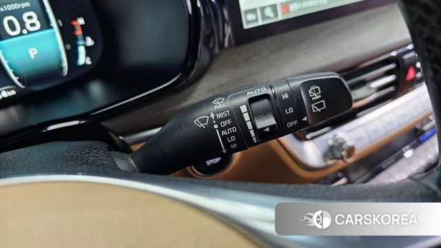 Kia Mohave Master id 4429502 из Кореи 18