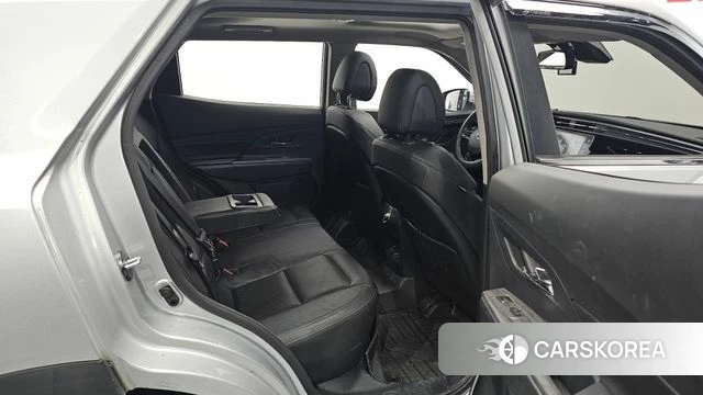 Ssangyong Beautiful Korando id 4508269 из Кореи 18