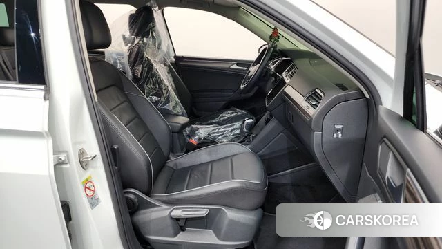 Volkswagen Tiguan Allspace id 4744875 из Кореи 18