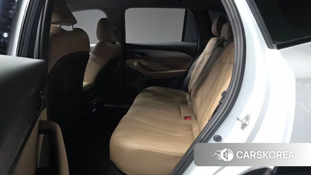 Renault Korea (Samsung) Grand Coleos id 4570924 из Кореи 18
