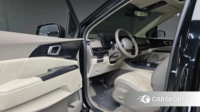 Kia The New Carnival 4th Generation id 4360428 из Кореи 18