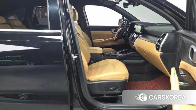 Kia Sorento 4th Generation id 4396268 из Кореи 18