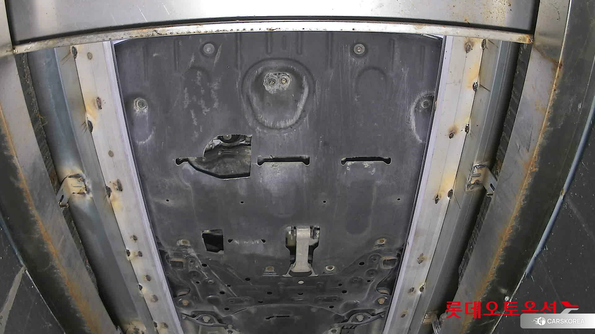 Kia Sportage id 3875720 из Кореи 18